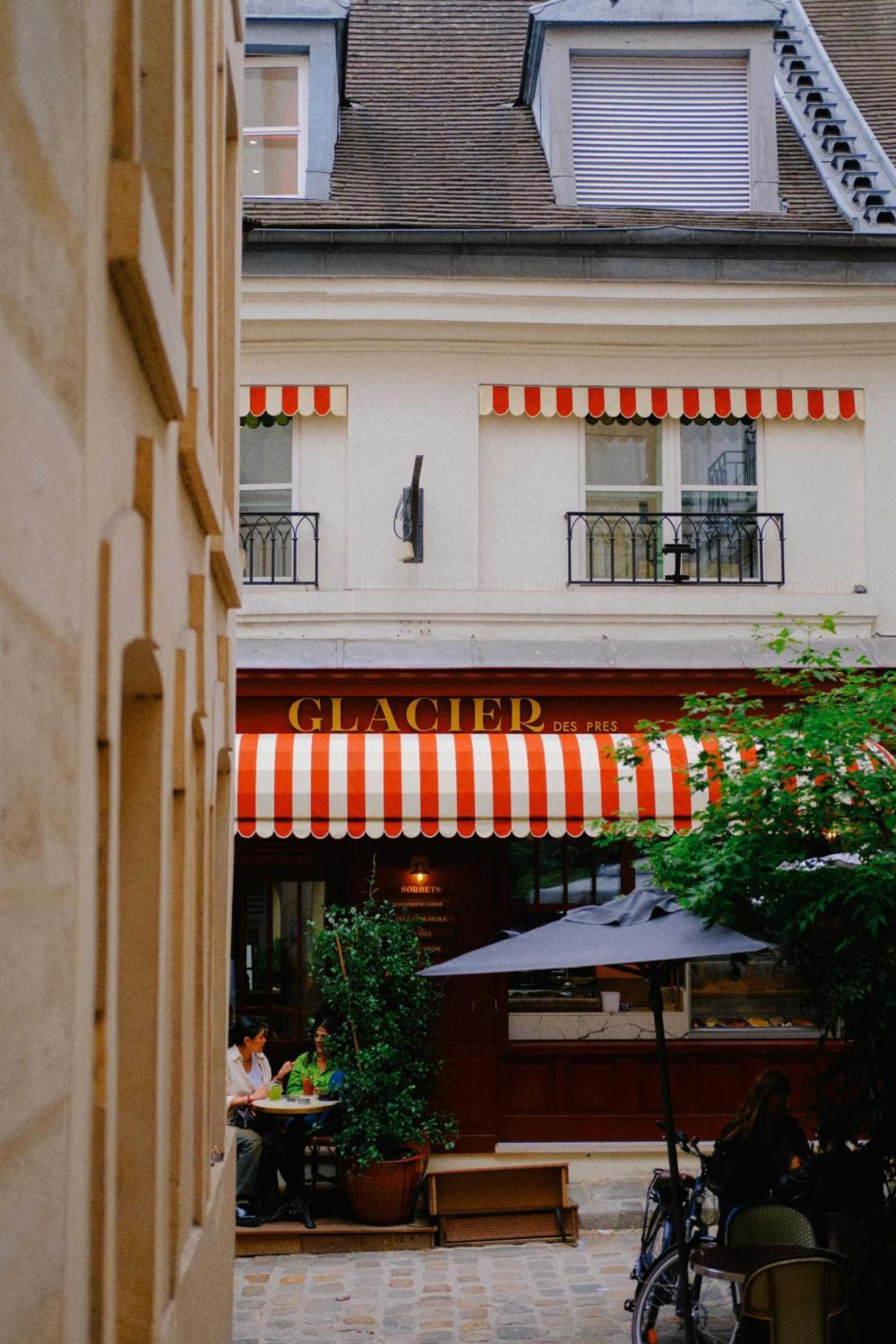 Appartamento Bright And Cosy Sacre Coeur *